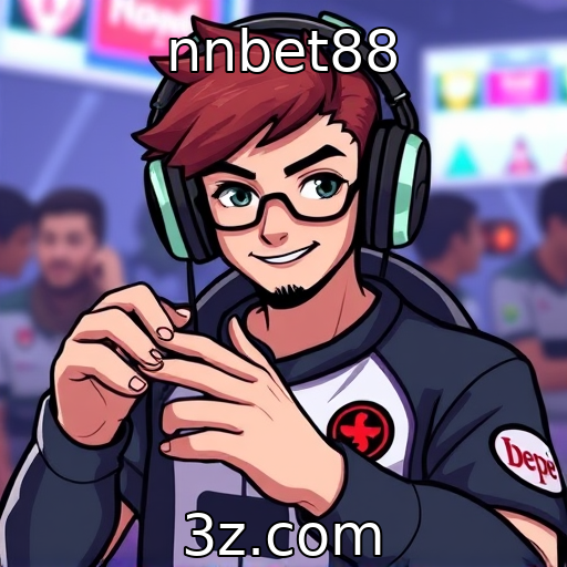 Mudanças no mercado de jogos competitivos