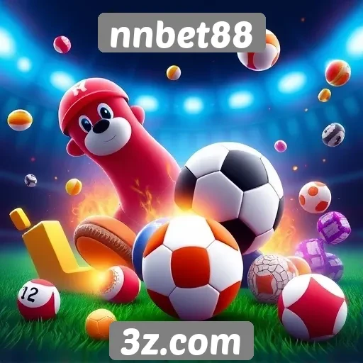 Análise da oferta de jogos disponíveis no nnbet88