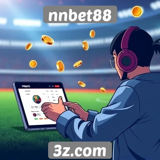 explorando os recursos móveis do nnbet88