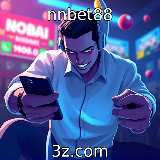 Aumento da popularidade dos jogos móveis