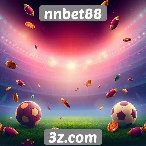 nnbet88 oferece novas opções de jogos online