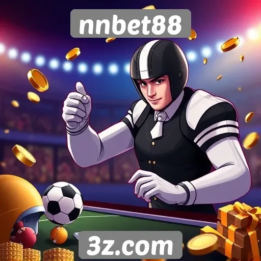 Ofertas e promoções disponíveis no nnbet88