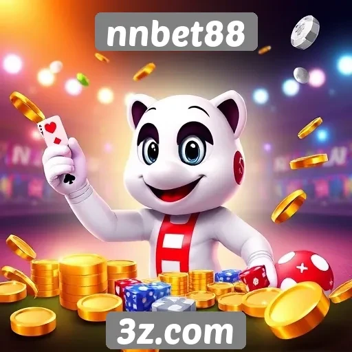 Promoções e bônus oferecidos por nnbet88