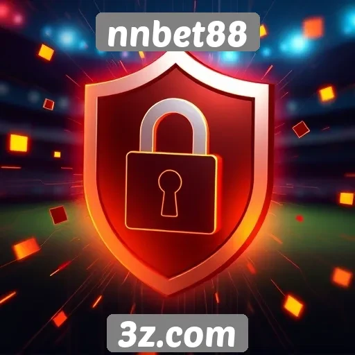 Avaliação da segurança e privacidade no nnbet88