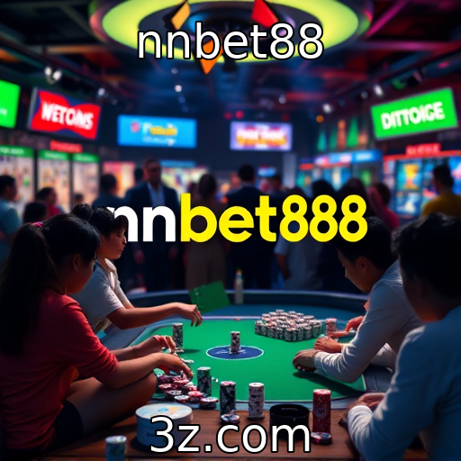 Sustentabilidade na indústria de jogos e suas iniciativas