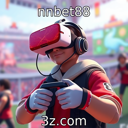 Avanços tecnológicos em realidade virtual nos games