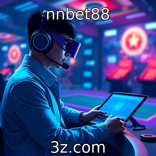 Impacto da realidade virtual na experiência de jogo